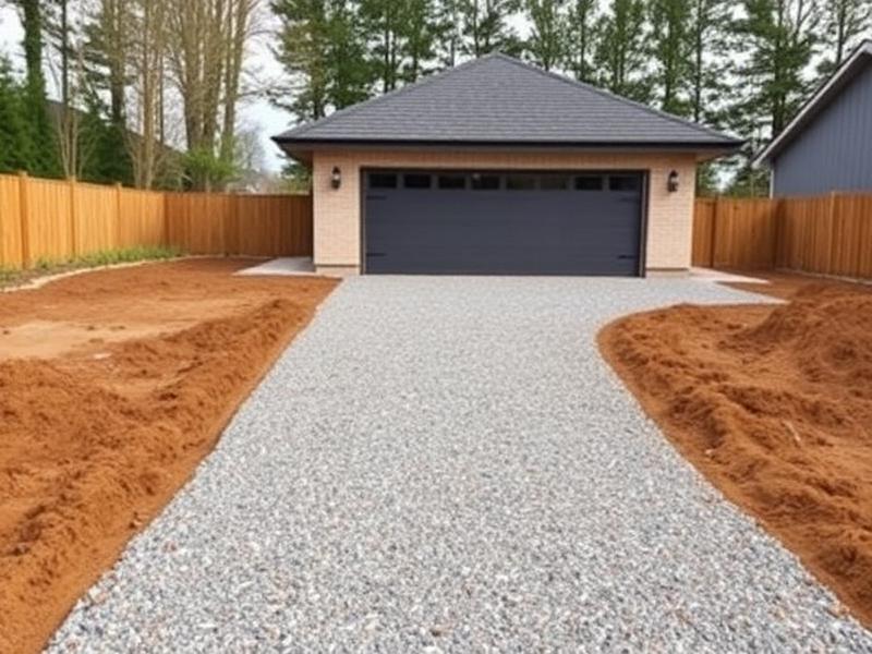 Property Improvements
